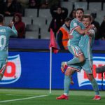 แอตเลติโก มาดริด เพิ่งแพ้ บาร์ซ่า ในเกมลีกก่อนโกปา เดล เรย์ 2025