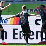 บาเยิร์น มิวนิค มีผู้เล่นเจ็บ 7 รายก่อนเกม บุนเดสลีกา 2025