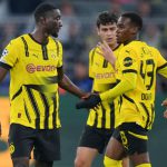 โบรุสเซีย ดอร์ทมุนด์ ต้องเร่งเครื่องเพื่อจบอันดับดีสุดใน บุนเดสลีกา 2025