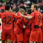 Taruhan Bundesliga: Bayern Munchen vs Dortmund