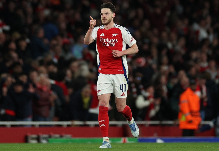 Jadwal Champions League