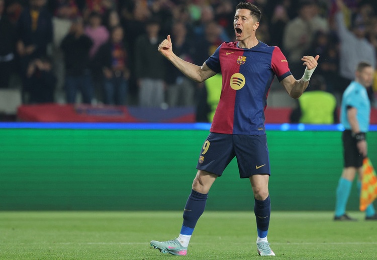 ဒီရလဒ်ဟာ ဘာစီလိုနာ အတွက် ချန်ပီယံလိဂ် ဆီမီးဖိုင်နယ် အဆင့်ကို တက်လှမ်းနိုင်ဖို့ ရာနှုန်းပြည့်နီးပါး သေချာစေခဲ့သလို ချန်ပီယံ ဖြစ်ဖို့လည်း အာဆင်နယ်နဲ့ အတူ ရေပန်းအစားဆုံး ဖြစ်လာစေခဲ့ပါတယ်။