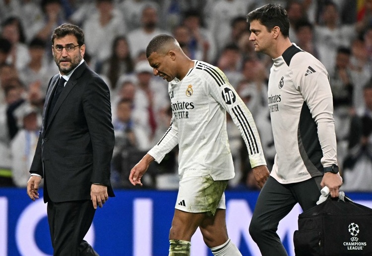 အာဆင်နယ်အတွက်ကတော့၂၀၀၉ခုနှစ်နောက်ပိုင်းပထမဦးဆုံးအကြိမ်ချန်ပီယံလိဂ်ဆီမီးဖိုင်နယ်ကိုပြန်လည်တက်လှမ်းနိုင်ခဲ့ပြီးပီအက်စ်ဂျီနဲ့ရင်ဆိုင်ရတော့မှာပါ။