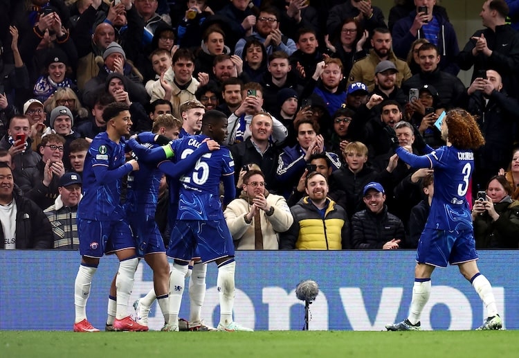 Conference League: Chelsea đang sở hữu một đội hình rất mạnh