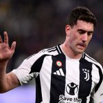 意甲联赛 弗拉霍维奇正朝着连续五个赛季在意甲联赛中进球达到两位数的目标前进。