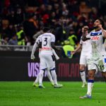 意甲联赛 唯一入球