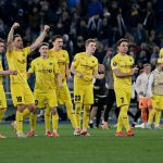 Europa League: Bodo Glimt đang thi đấu rất khó chịu