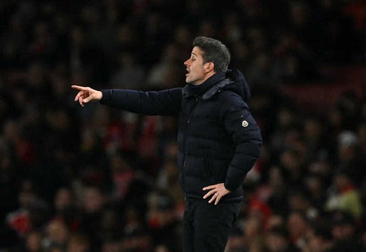 ฟูแล่ม สะดุดแพ้อีกครั้งใน พรีเมียร์ลีก 2025