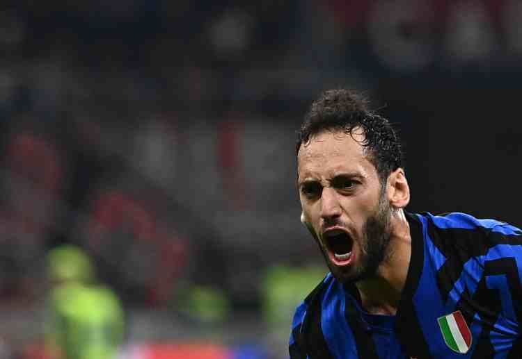 意大利杯 扳平比分