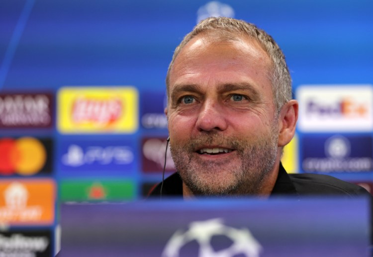 บาร์เซโลน่า ต้องการเทรเบิ้ลแชมป์กับการคว้าถ้วย ยูฟ่า แชมเปี้ยนส์ลีก 2025