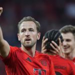 Bundesliga: Bayern Munich vẫn cho thấy đẳng cấp