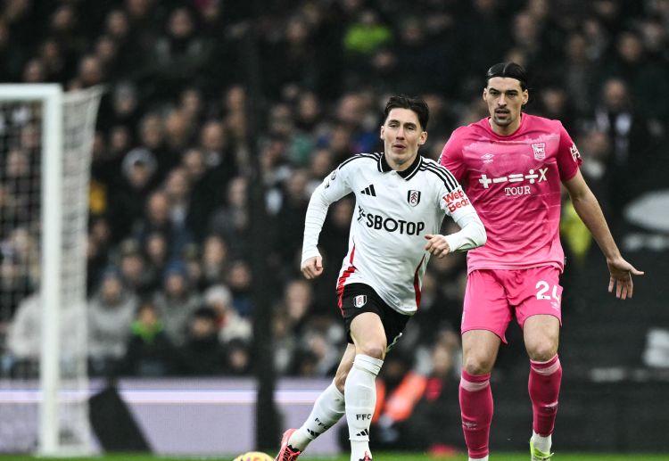 英超联赛 复出成疑