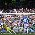 เอฟเวอร์ตัน เพิ่งแพ้ ลิเวอร์พูล นัดล่าสุดในพรีเมียร์ลีก 2025