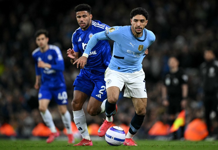 Omar Marmoush is in fine form, scoring in his last two Premier League matches