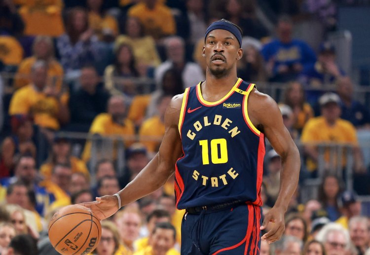 NBA: Butler tỏa sáng ở hiệp 4