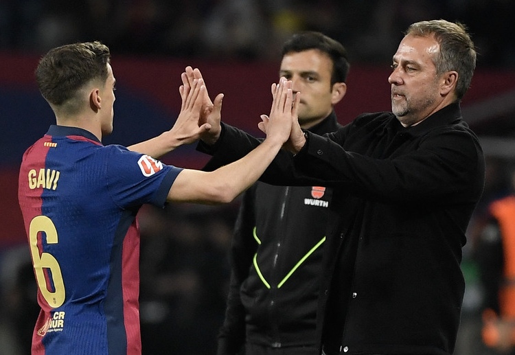 西甲联赛 表现不错