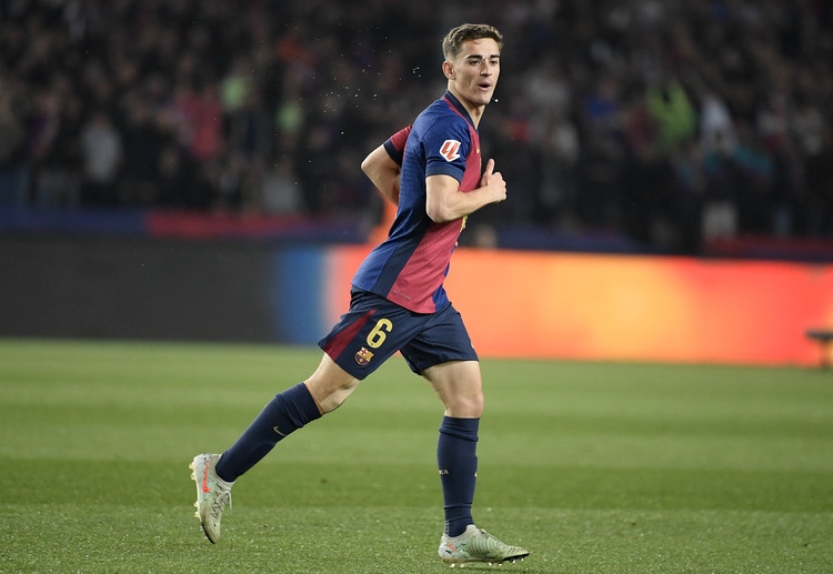 西甲联赛 攻破贝蒂斯