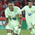 လာလီဂါ ကလပ်ဟာ ရာဖင်ညာ အတွက် ပြောင်းရွှေ့ကြေး အနည်းဆုံး ယူရို သန်း ၁၀၀ ကျော် အလိုရှိနေကြောင်းလည်း သိရပါတယ်။