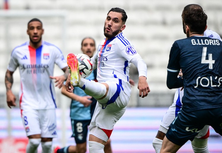 โอลิมปิก ลียง แพ้นัดเดียวกับผลงาน 5 นัดหลังสุดก่อนเกม ยูโรป้าลีก 2025