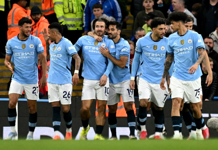 မန်ချက်စတာယူနိုက်တက် ကတော့ ပြီးခဲ့တဲ့ ပရီးမီးယားလိဂ် ပွဲစဉ်မှာ နော့တင်ဟမ်ဖောရက်စ်ကို ရှုံးနိမ့်ထားပါတယ်။