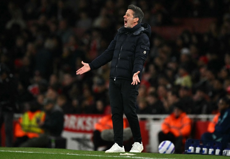 Taruhan Premier League: Fulham vs Liverpool