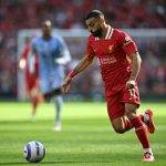 英超联赛 萨拉赫本赛季打入28球、送出18次助攻，不仅领跑英超射手榜，也再次展现其惊人的进攻效率。