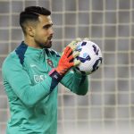 ဒီယိုဂို ကော်စတာ ကိုတော့ ပရီးမီးယားလိဂ် မြိုခံ နှစ်သင်းစလုံး လိုချင်နေကြပေမယ့် ယူနိုက်တက် ကတော့ ဒီဂိုးသမားရဲ့ စာချုပ် ဖျက်သိမ်းကြေး အတိုင်း ပေးချေ ခေါ်ယူဖို့ ဆန္ဒမရှိကြောင်း သတင်းတွေက ဖော်ပြနေပါတယ်။