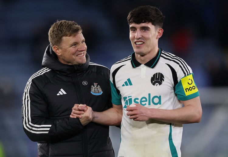 นิวคาสเซิ่ล ยูไนเต็ด ยังไม่มี แอนโธนี กอร์ดอน ช่วยทีมใน พรีเมียร์ลีก 2025