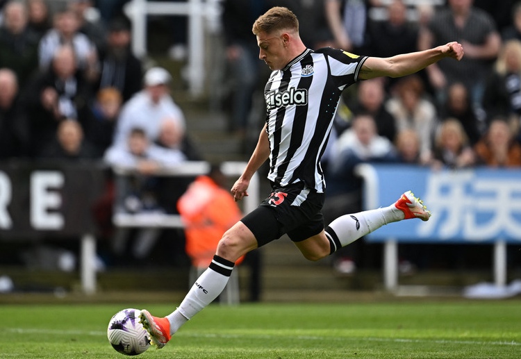 英超联赛 巴恩斯最近表现抢眼,他很可能将继续首发出战