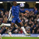 Premier League: Chelsea có quyền tự tin ở trận này