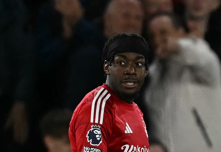 英超联赛 攻破旧东家