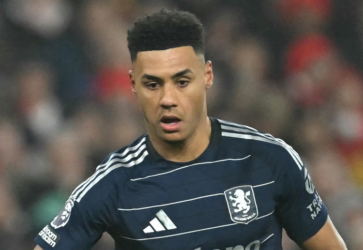 英超联赛 本场比赛，维拉的头号得分手奥利·沃特金斯有望再次出现在首发阵容中