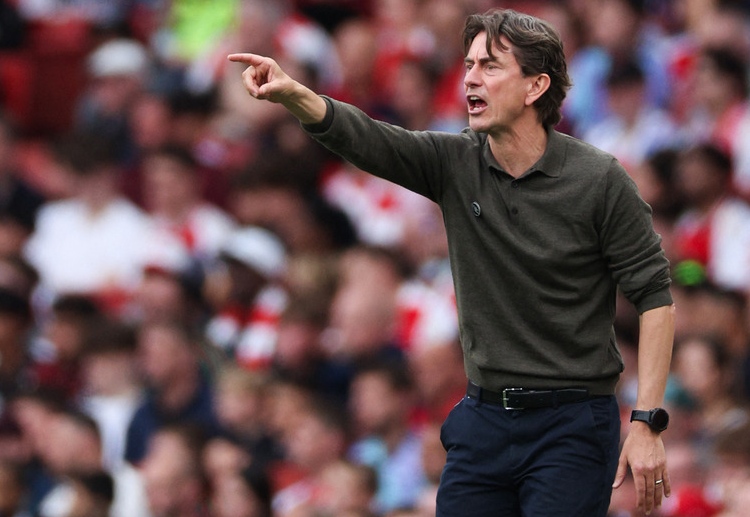 Premier League: Brentford tiếp tục cho thấy sự khó chịu