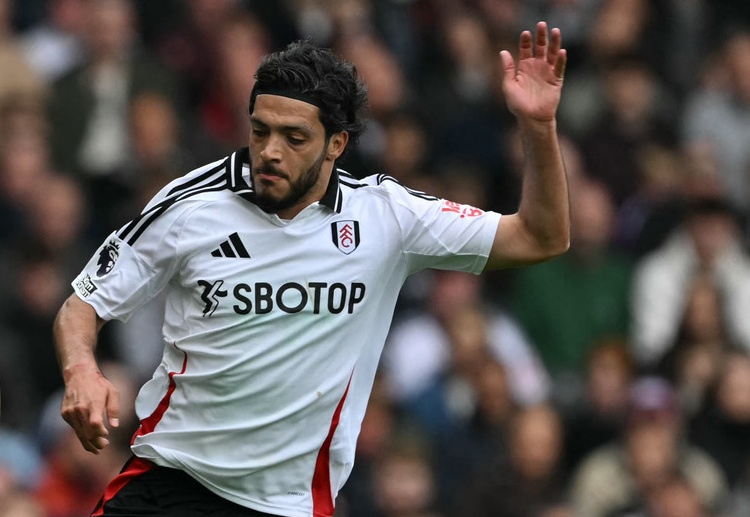 Fulham giành 3 điểm ở vòng 34 Premier League 2024/25