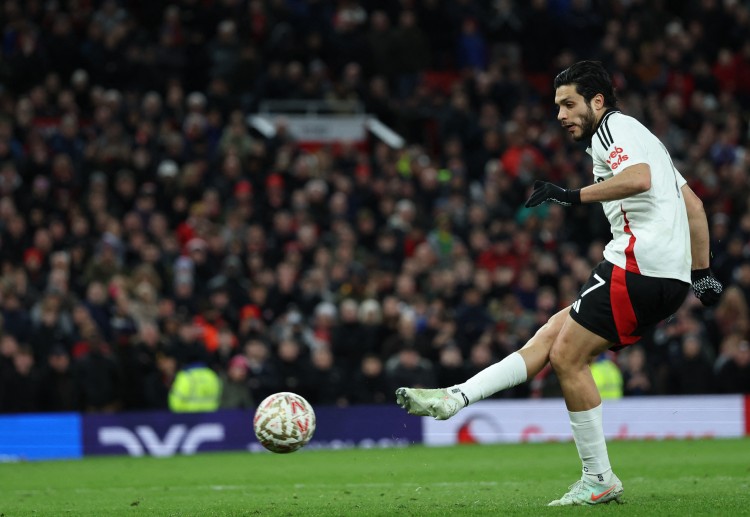 ฟูแล่ม เคยยันเสมอ หงส์แดง มาแล้ว ก่อนเจอกันใน พรีเมียร์ลีก 2025 นัดนี้