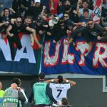 2024-25 세리에A 시즌에 리카르도 오르솔리니는 22경기에 출전해 총 11골을 넣었다.