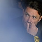 โบรุสเซีย ดอร์ทมุนด์ อาจขยับใช้เกมรับ 4 คน รับมือ บาร์ซ่า ยูฟ่า แชมเปี้ยนส์ลีก 2025