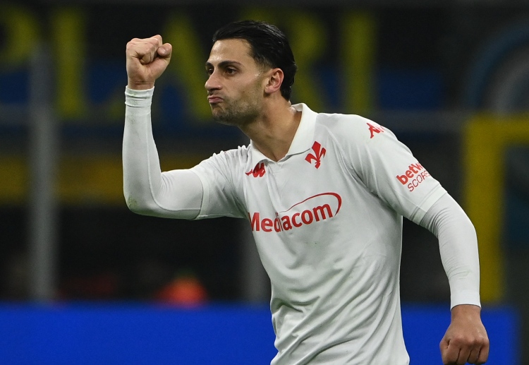 Conference League: Fiorentina đang tỏ ra quyết tâm