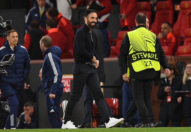 ထူးခြားတာကအမော်ရင်ဟာယူရိုပါလိဂ်ပွဲစဉ်မတိုင်ခင်မှာ Amazon Prime ကထုတ်လွှင့်တဲ့ ‘99’ မှတ်တမ်းရုပ်ရှင်ကိုကြည့်ခဲ့တယ်လိုဖွင့်ဟခဲ့တာဖြစ်ပါတယ်။