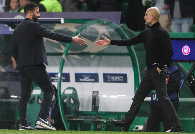 ပရီးမီးယားလိဂ် နောက်ဆုံး ၅ ကြိမ် တွေ့ဆုံမှုမှာ မန်စီးတီးက ၃ ကြိမ်နိုင်၊ ယူနိုက်တက် ၂ ကြိမ် နိုင်ပြီး သရေ မရှိခဲ့ပါဘူး။