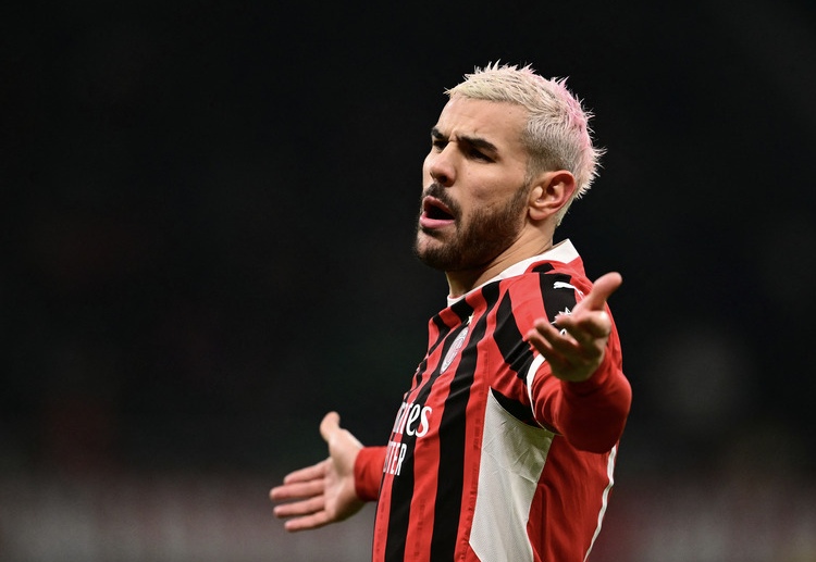 เอซี มิลาน มีผลงานที่ไม่ได้แย่ใน กัลโช่ เซเรีย อา 2025