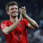 โธมัส มุลเลอร์ อำลา เสือใต้ หลังจบ บุนเดสลีกา 2025