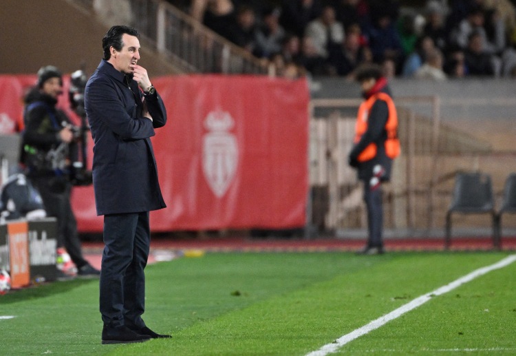 Aston Villa đá vòng 33 Premier League 2024/25 bằng màn đối đầu Newcastle