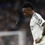 ဗင်နီးစီးယပ်စ်ဟာ လာလီဂါ ထိပ်သီး ကလပ်နဲ့ လာမယ့် ၂၀၂၇ ခုနှစ် အထိ စာချုပ် သက်တမ်း ကျန်ရှိနေသူ ဖြစ်ပါတယ်။