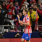 แอตเลติโก มาดริด หวังจบ Top 3 ลา ลีกา 2025