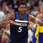 NBA: Edwards tỏa sáng ở 2 hiệp cuối