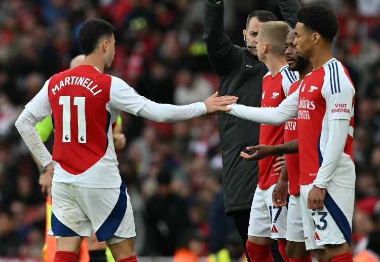 ဒီနှစ်ချန်ပီယံလိဂ်မှာအာဆင်နယ်ကပီအက်စ်ဂျီနဲ့၂ကြိမ်တွေ့ဆုံထားပြီးလိဂ်အဆင့်မှာတုန်းက၂-၀နဲ့အနိုင်ရပြီးဒီဆီမီးဖိုင်နယ်မှာတော့၀-၁ရလဒ်နဲ့ပြန်ရှုံးထားပါတယ်။