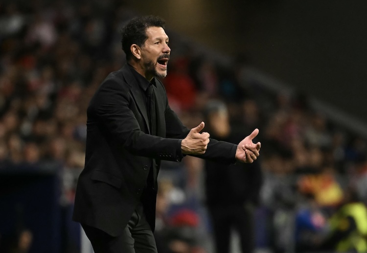 แอตเลติโก มาดริด การันตีไป UCL หลังคว้าชัยเกมล่าสุดใน ลา ลีกา 2025