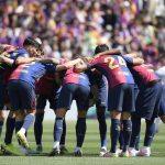 La Liga: Barcelona đã chạm 1 tay vào danh hiệu vô địch