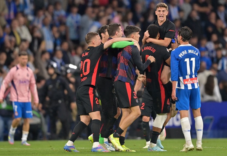 西甲联赛 夺联赛冠军